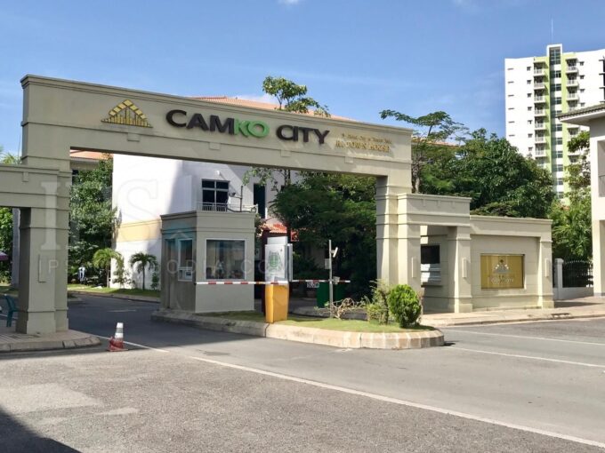 3 Bedroom Condo Unit For Sale - Russey Keo