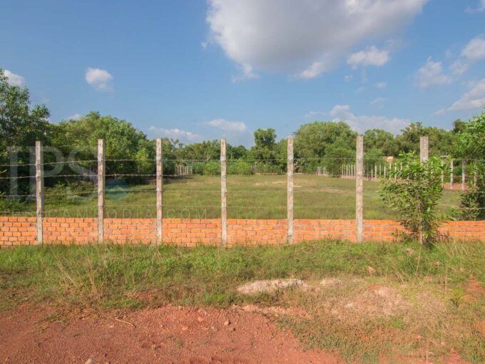 1907m2 Land For Sale in Sambour