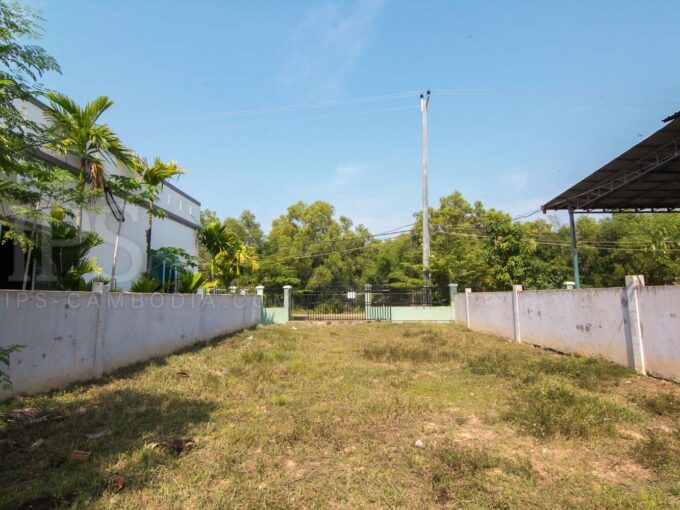 235 sq.m. Land For Sale - Svay Dangkum