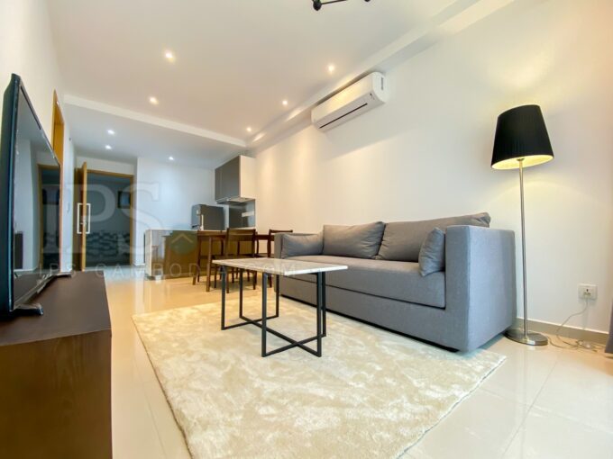 3rd Floor 1 Bedroom Condo Unit For Sale - Axis Residences