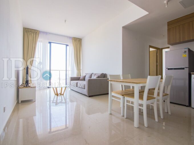 29th Floor 2 Bedroom Condo For Sale