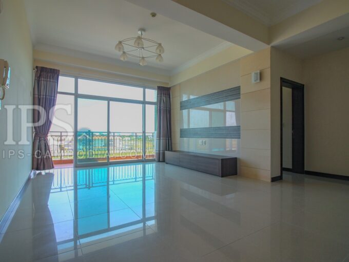 3 Bedroom Condo  For Rent - Sen Sok