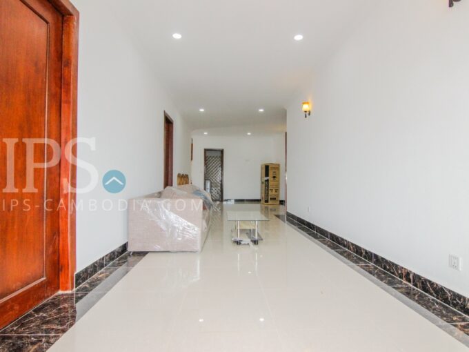 2 Bedroom Apartment For Rent - Toul Tum Poung 1