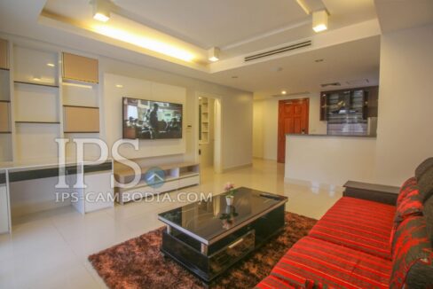 1 Bedroom VIP Apartment for Rent in Siem Reap