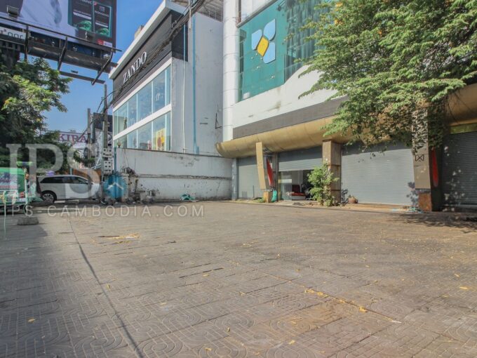 Commercial Building For Rent - 7 Makara