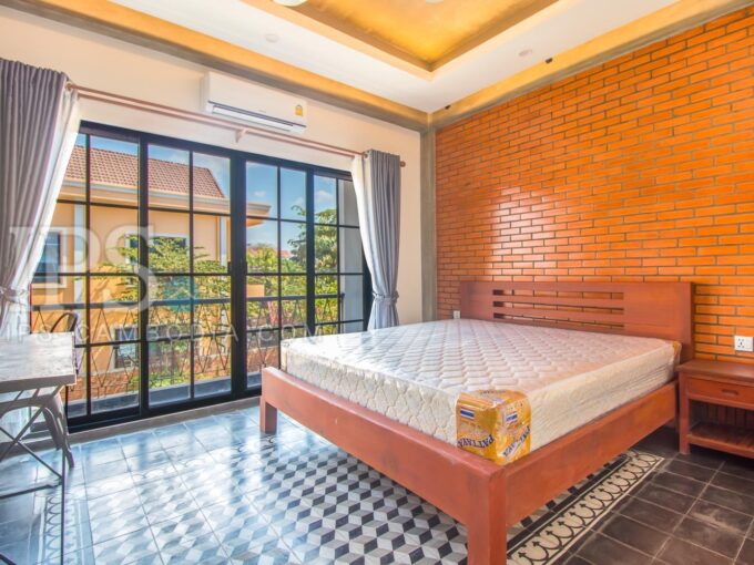 1 Bedroom Apartment For Rent - Sala Kamreuk