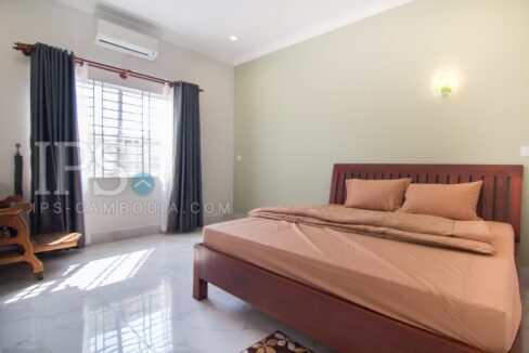 Studio Room  For Rent - Sala Kamreuk