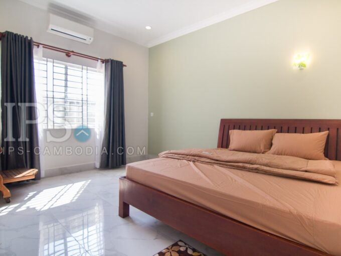 Studio Room  For Rent - Sala Kamreuk