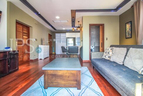 1 Bedroom Apartment For Rent - 7 Makara