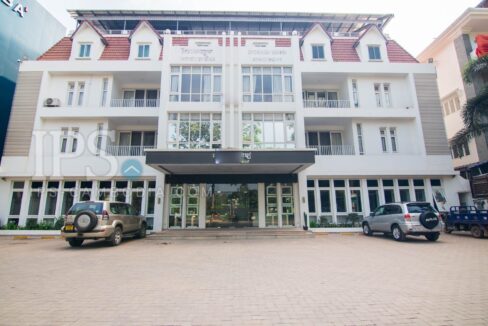 Office Space For Rent - Slor Kram