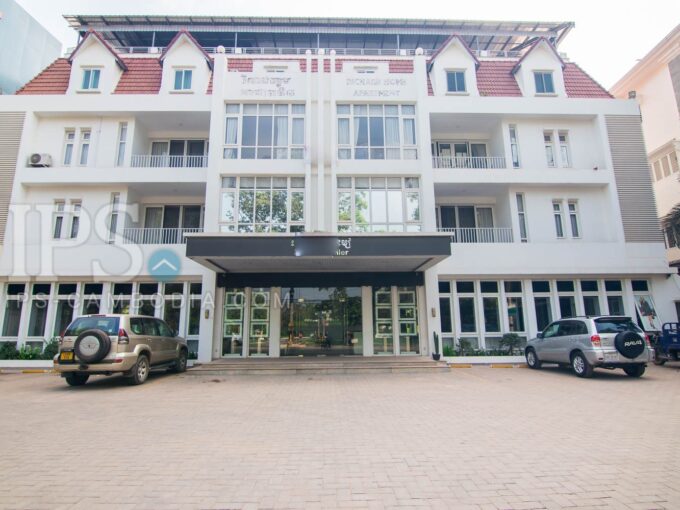 Office Space For Rent - Slor Kram