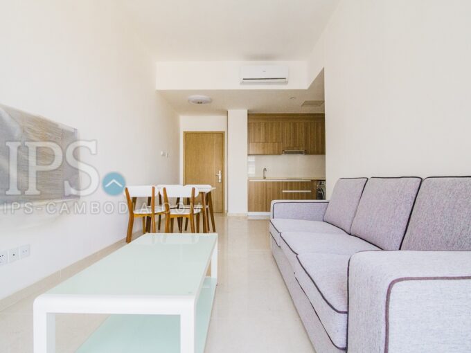 2 Bedroom Apartment For Sale - Veal Vong