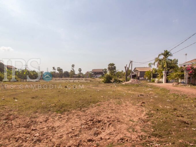 405 Sqm Land For Sale - Sambour