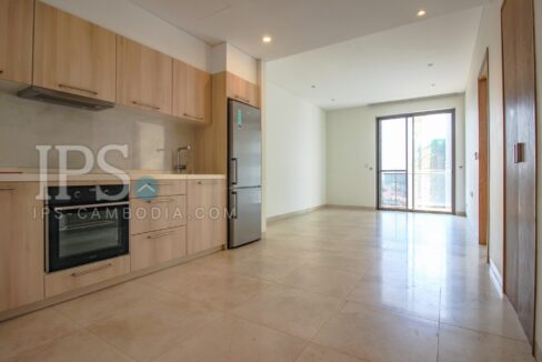 1 Bedroom Condo For Rent - Embassy Residences