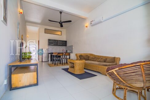 1 Bedroom Flat For Rent - 7 Makara