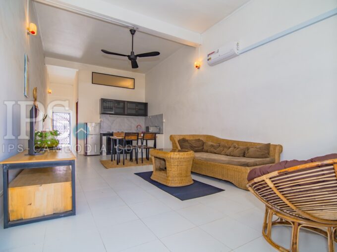1 Bedroom Flat For Rent - 7 Makara