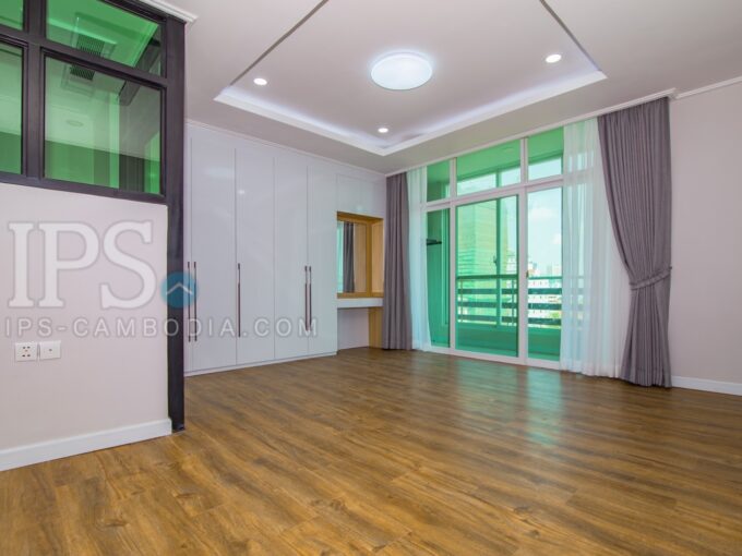 Studio Room For Sale - BKK1
