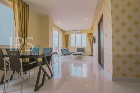 1 Bedroom Condominium For Sale - Toul Sangke