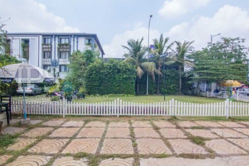 361 sqm Land For Rent - Wat Bo