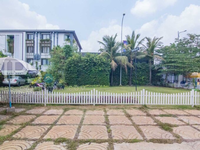 361 sqm Land For Rent - Wat Bo