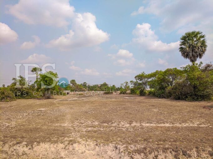 2775 Sqm Land For Sale - Pouk district