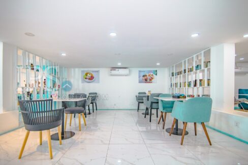 32 Sqm Office Space