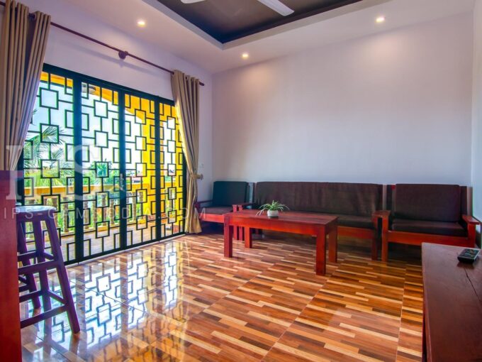 2 Bedroom Apartment For Rent - Sala Kamreuk