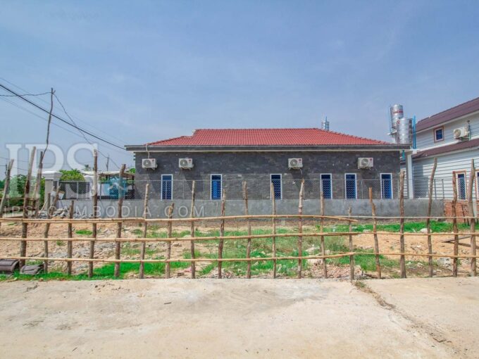174 Sqm Land For Sale - Sra Ngae