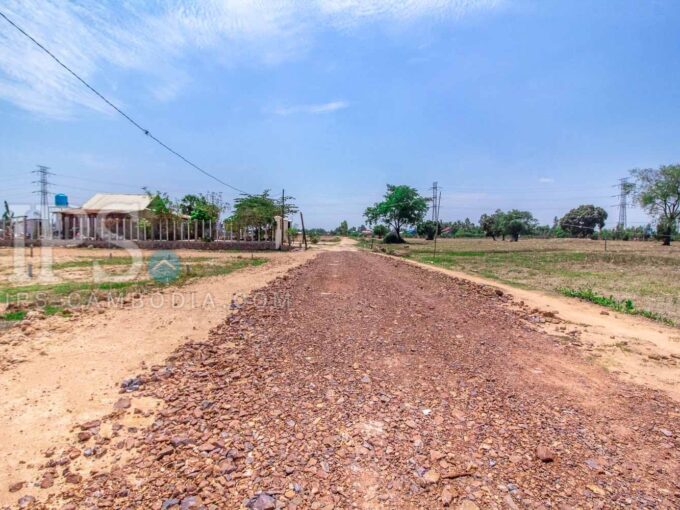 1271 Sqm Land For Sale - Khnar
