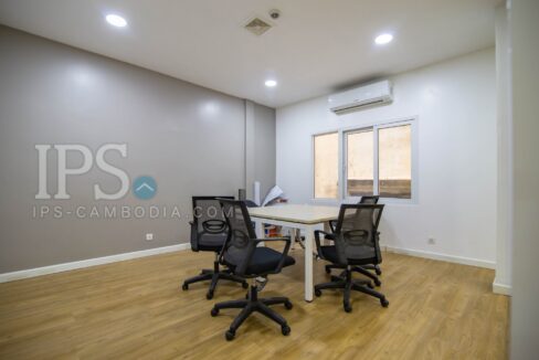 236 Sqm Office Space For Rent -7 Makara