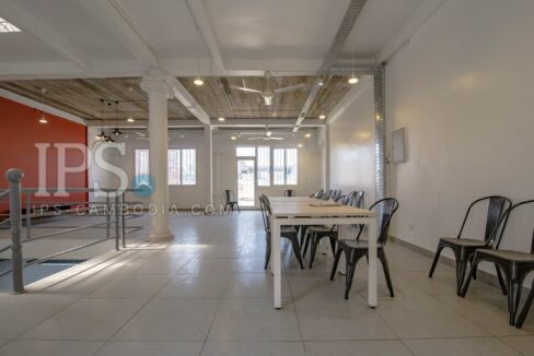 236 Sqm Office Space For Rent - 7 Makara