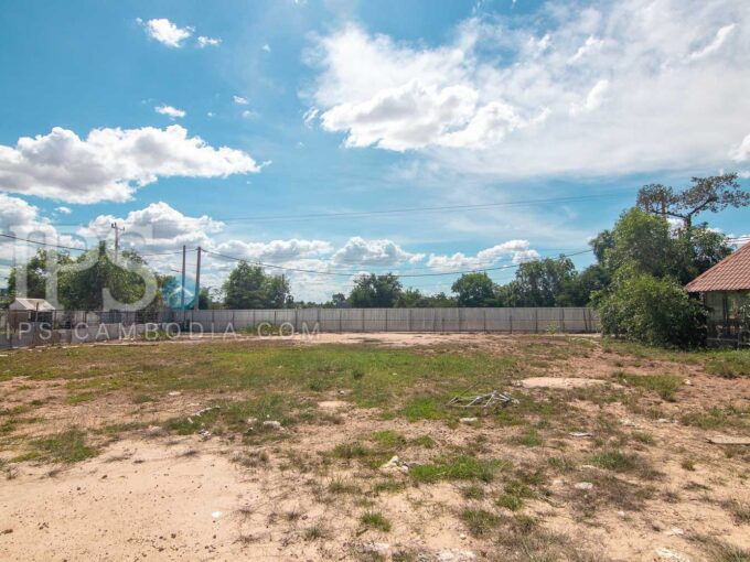 1608 Sqm Land For Sale - Sambour