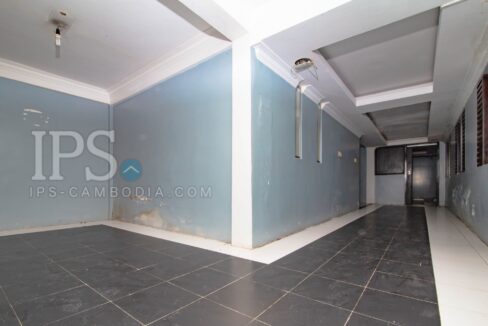 Commercial Space For Rent - BKK1