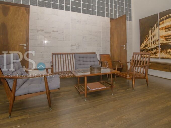 1 Bedroom Apartment For Sale - 7 Makara