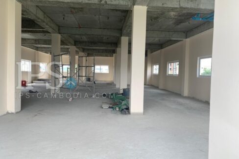 Office Space For Rent - Sen Sok