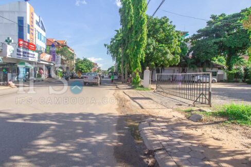 900 Sqm Land For Rent - Wat Bo