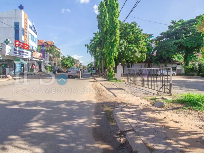 900 Sqm Land For Rent - Wat Bo