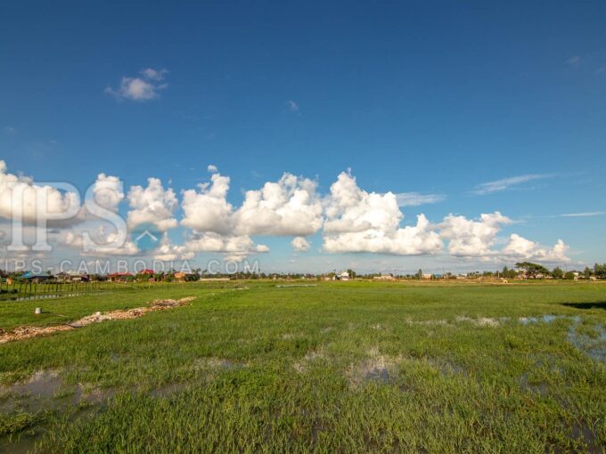 5940 Sqm Land For Sale - Chreav
