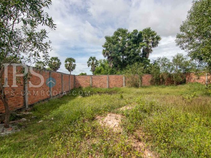 750 Sqm Land  For Sale - Road 60