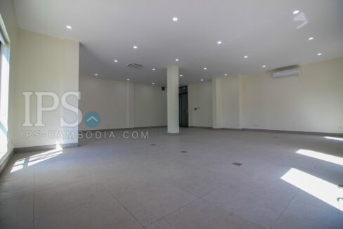 120 Sqm Office Space For Rent - Toulkork