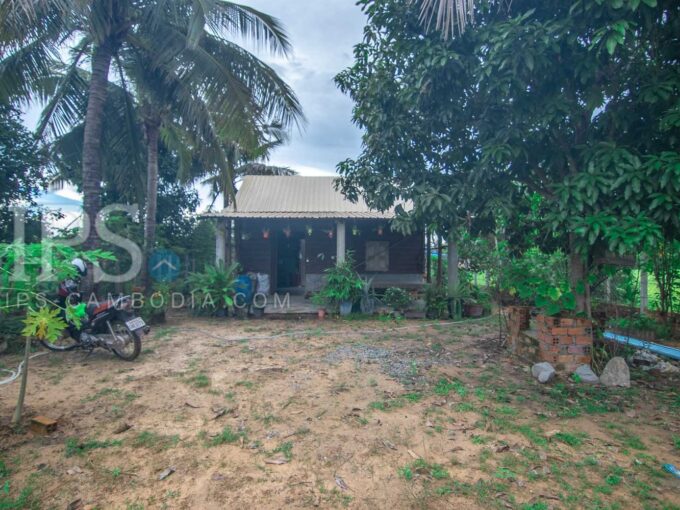 1 Bedroom House For Sale - Sambour