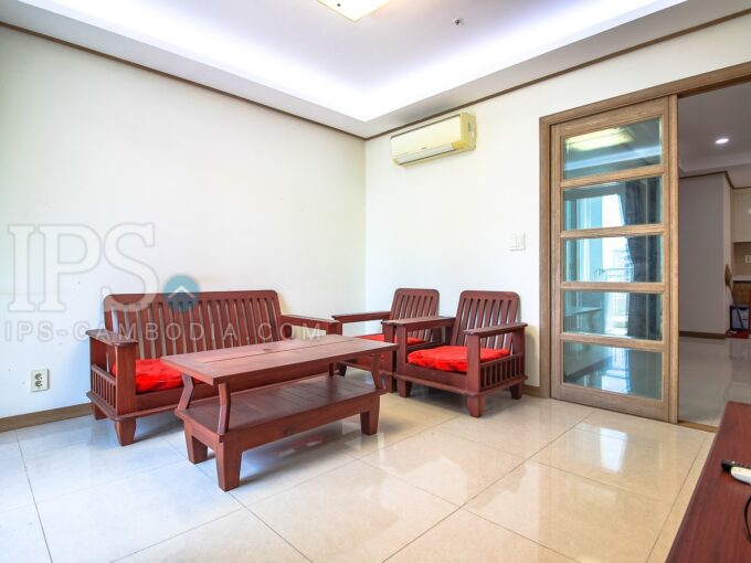 5th Floor-1 Bedroom For Sale - De Castle Royal