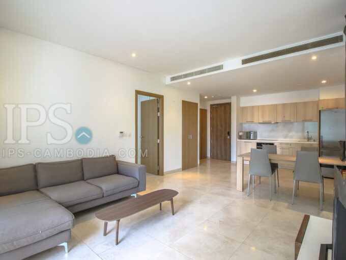 10th Floor 1 Bedroom Condo For Sale- Embassy Residence