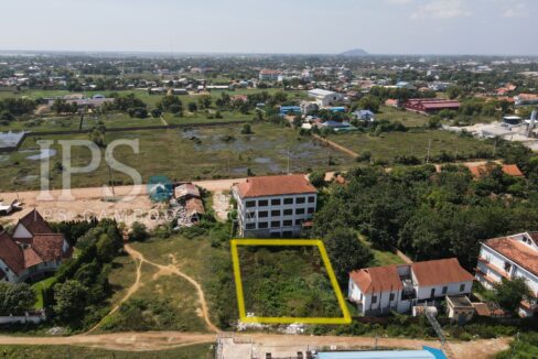 1119 Sqm Land  For Sale - Khnar