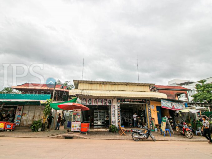 426 Sqm Land  For Sale - Wat Bo