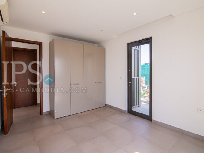 2 Bedroom Condo For Rent - Embassy Central