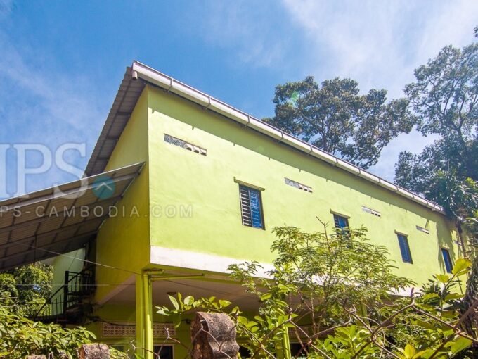 24 Bedroom House For Sale - Slor Kram