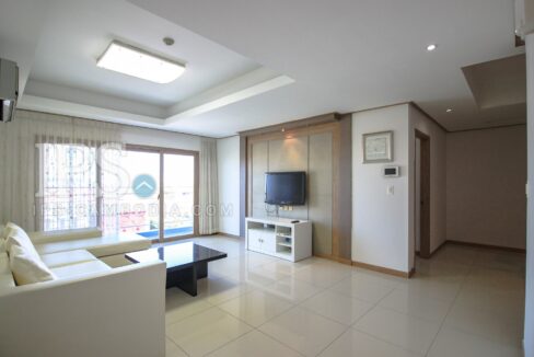 3 Bedroom Condo For Rent -Toul Kork
