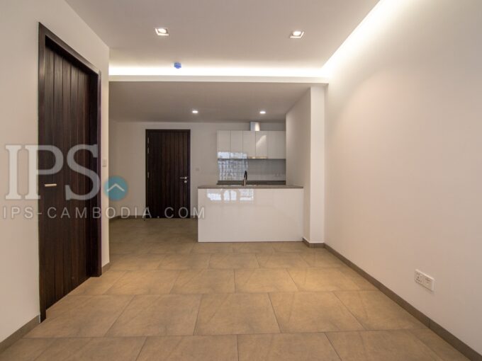 2 Bedroom Condo For Sale - Urban Village
