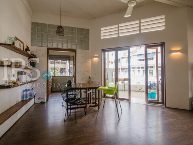 1 Bedroom Apartment For Sale - Khan 7 Makara